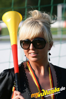 vuvuzela, deutschland