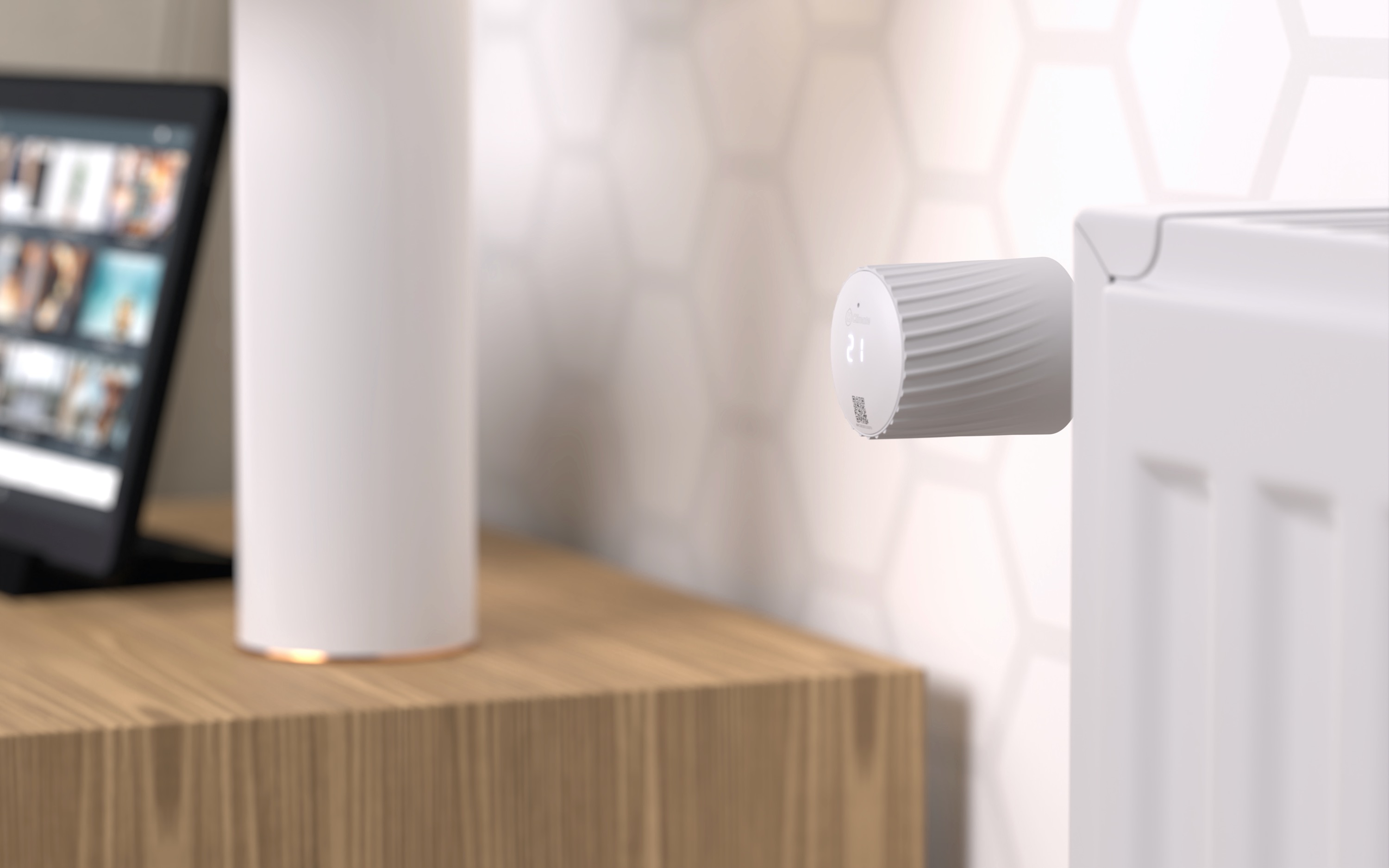 Betterspace: better.energy erleichtert Energiewende mit neuer Technologie ©Betterspace