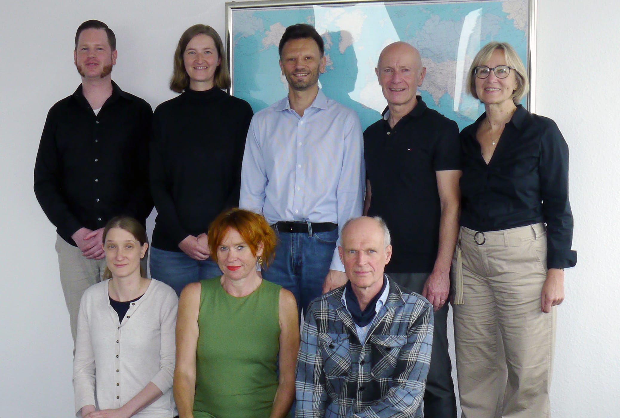 DEMAN / tsglobal Team DEMAN / tsglobal Team