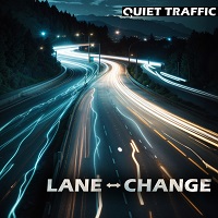 Cover Lane Change by Smart & Nett Cover Lane Change by Smart & Nett