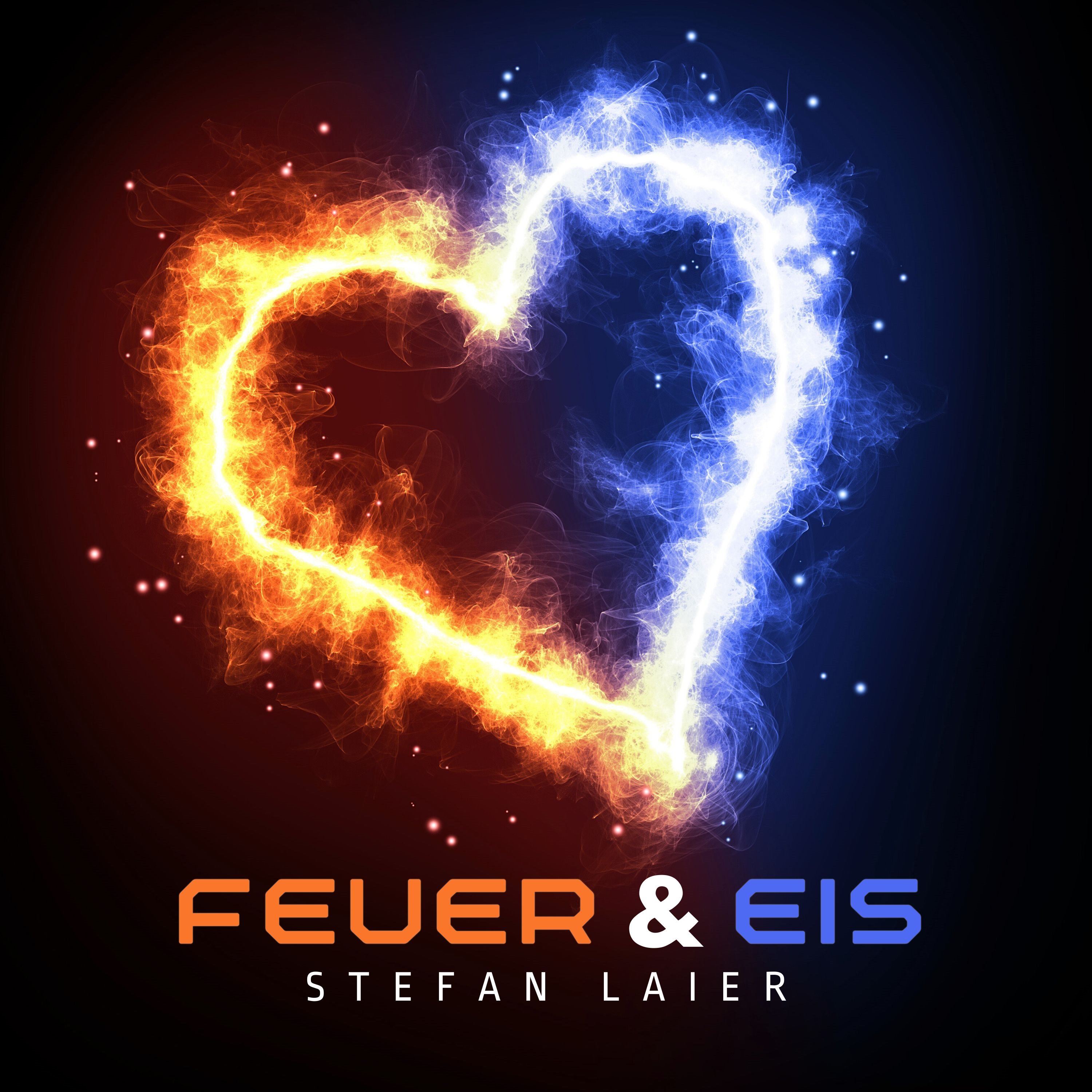 Frontcover Feuer & Eis Frontcover Feuer & Eis