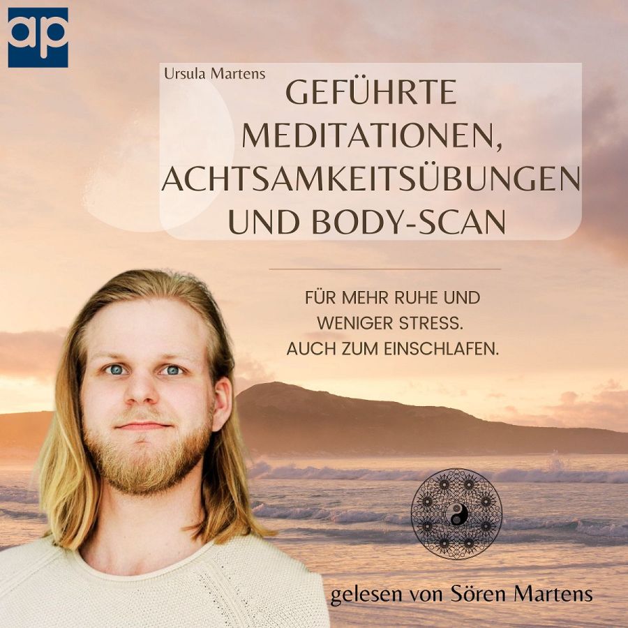 Das Hörbuch Das Hörbuch