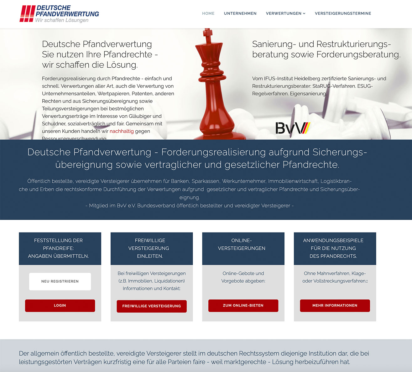 deutsche-pfandverwertung.de (Die Bildrechte liegen bei dem Verfasser der Mitteilung.)