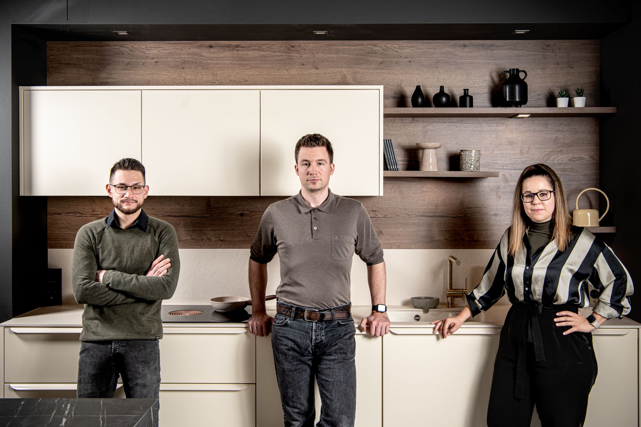 Lichtpunkt Fotografie Dan Küchendesign Schermann