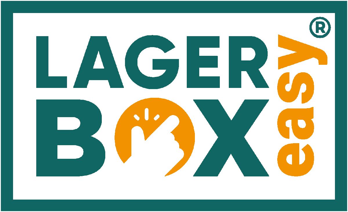 GIB DEN DINGEN EIN ZUHAUSE (© LAGERBOX easy) GIB DEN DINGEN EIN ZUHAUSE (© LAGERBOX easy)
