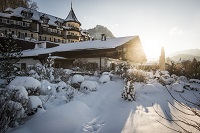 Traumhafter Winter (Ebner`s Waldhof)