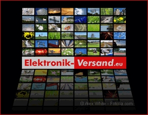 Einsparpotenzial Unterhaltungselektronik: Elektronikprodukte im Internet bestellen Einsparpotenzial Unterhaltungselektronik: Elektronikprodukte im Internet bestellen