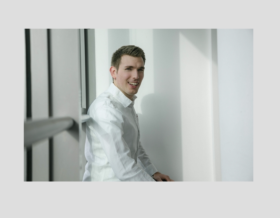 Lars Jordan berät zum Thema E-Mail-Marketing. (Die Bildrechte liegen bei dem Verfasser der Mitteilung.) Lars Jordan berät zum Thema E-Mail-Marketing. (Die Bildrechte liegen bei dem Verfasser der Mitteilung.)