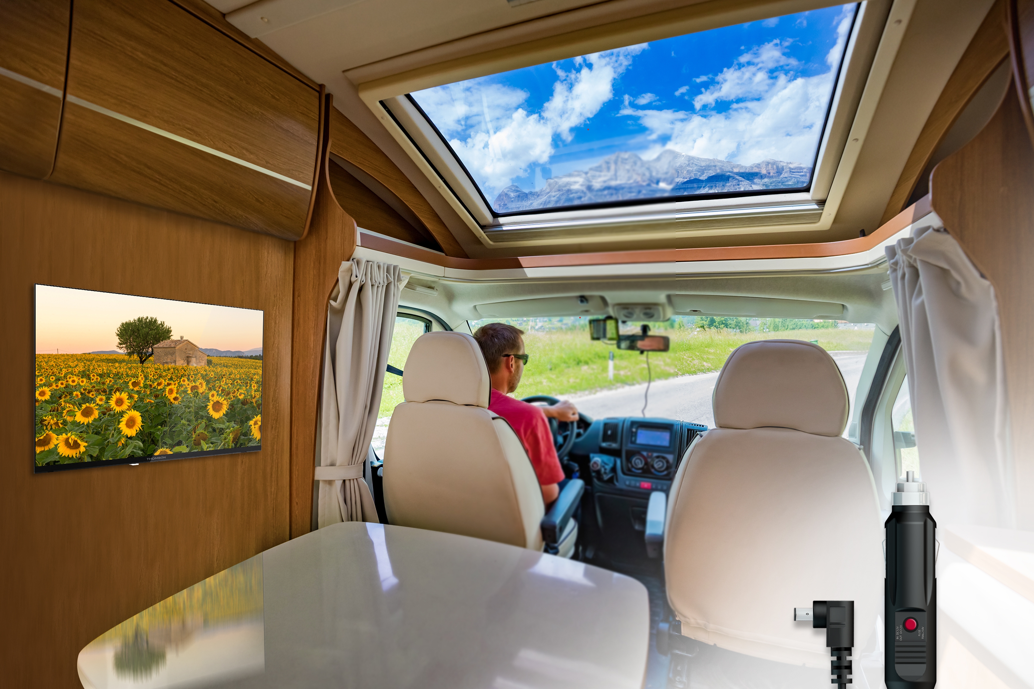 (Die Bildrechte liegen bei dem Verfasser der Mitteilung.)