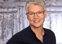 Dr. Angela Carell, Leiterin von adesso research (Copyright: adesso)