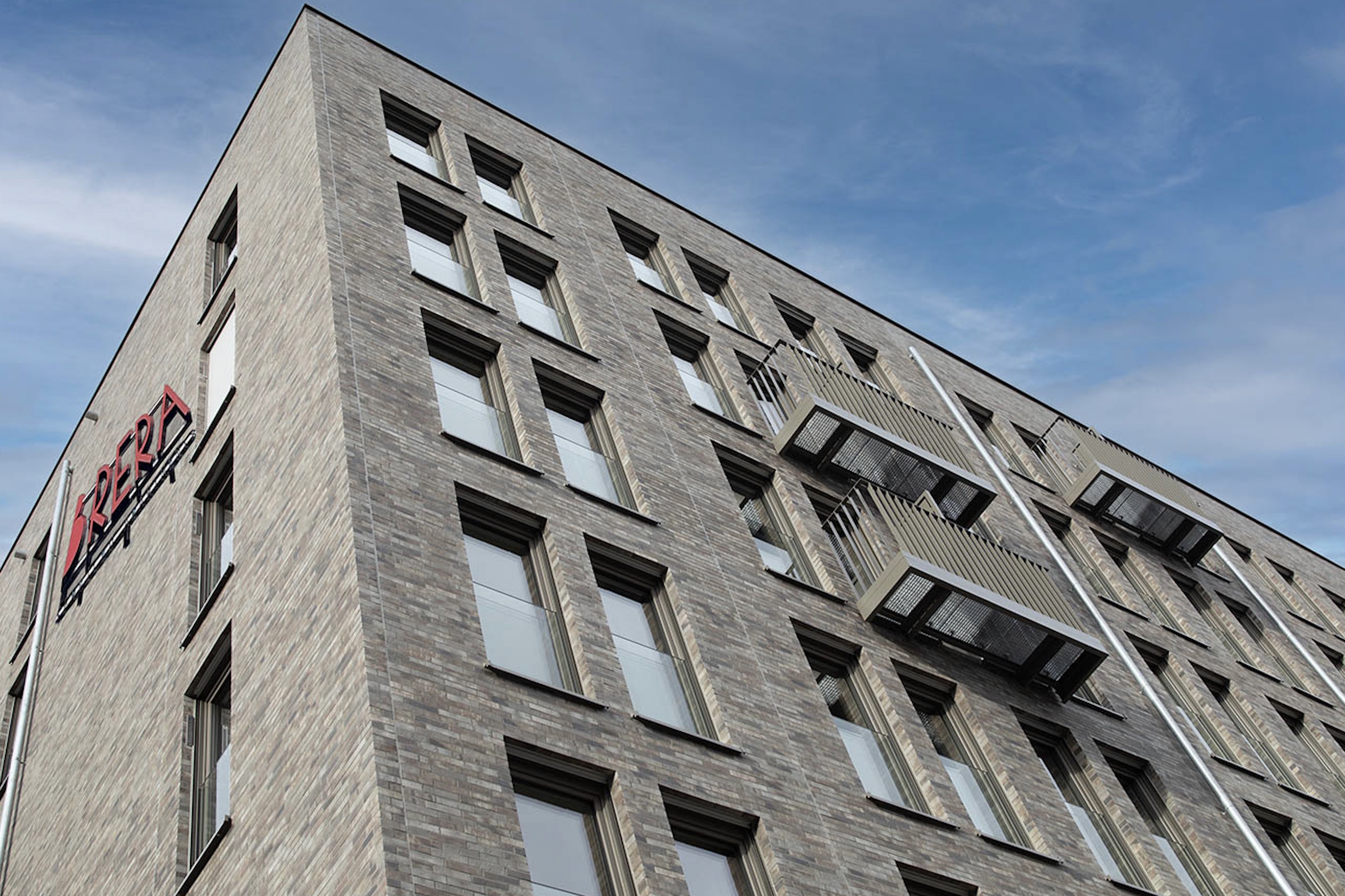 Brera Apartments Brera Apartments
