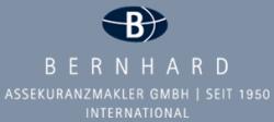 Der BERNHARD Assekuranzmakler hat Tradition in Deutschland Der BERNHARD Assekuranzmakler hat Tradition in Deutschland