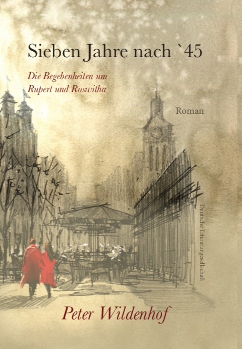 Wildenhof, Deutsche Literaturgesellschaft (Die Bildrechte liegen bei dem Verfasser der Mitteilung.) Wildenhof, Deutsche Literaturgesellschaft (Die Bildrechte liegen bei dem Verfasser der Mitteilung.)