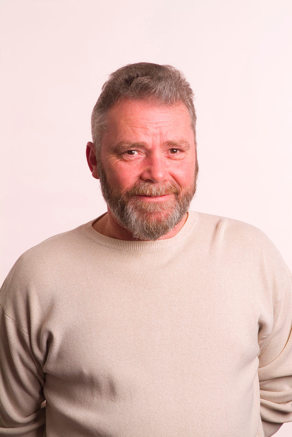 Bill Margeson gründete vor 30 Jahren in Kanada CBL Data Recovery Technologies Bill Margeson gründete vor 30 Jahren in Kanada CBL Data Recovery Technologies