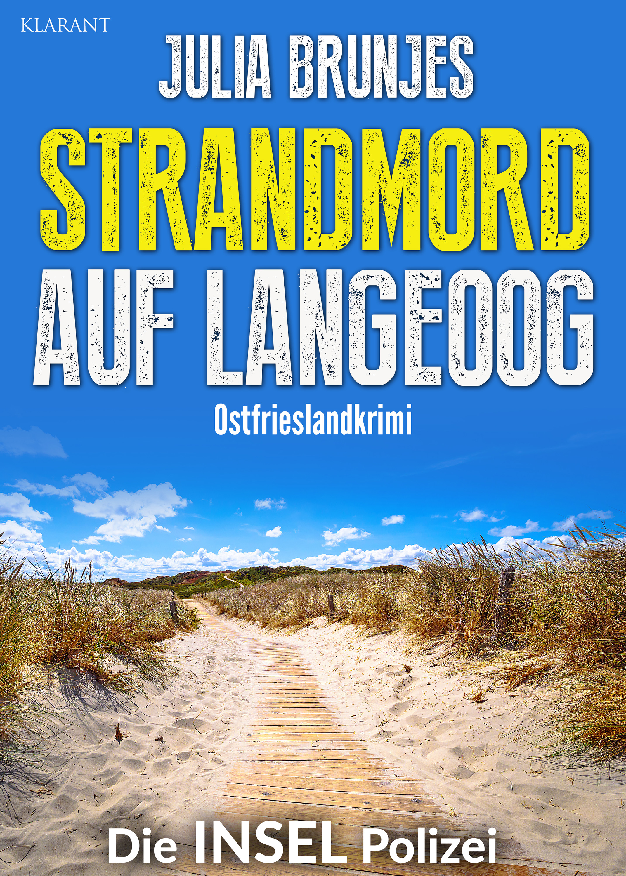 Ostfrieslandkrimi Ostfrieslandkrimi
