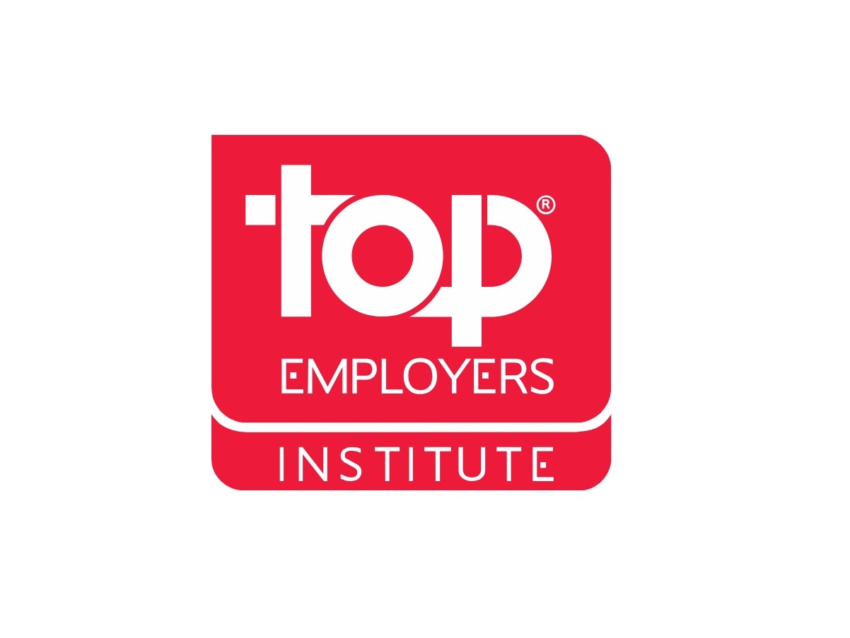 Top Employers Institute (Die Bildrechte liegen bei dem Verfasser der Mitteilung.) Top Employers Institute (Die Bildrechte liegen bei dem Verfasser der Mitteilung.)