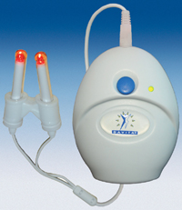Infrarot-Lichttherapiegerät RhinoFit von DAVITA gegen Allergien erfolgreich einsetzen Infrarot-Lichttherapiegerät RhinoFit von DAVITA gegen Allergien erfolgreich einsetzen
