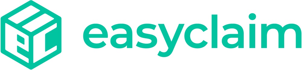 easyclaim Logo