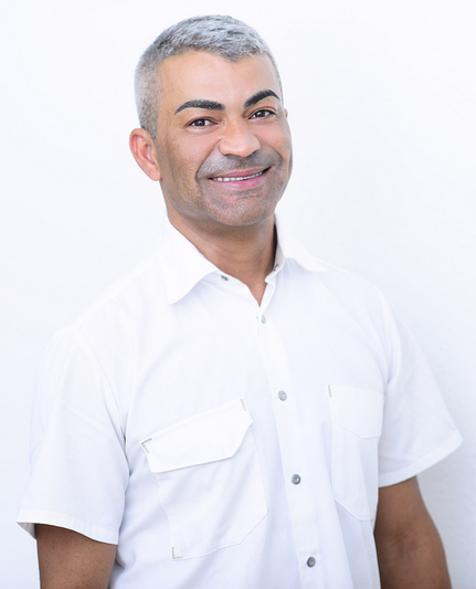 Beauty Lounge For Men