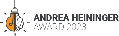AH-Award 2023 (Die Bildrechte liegen bei dem Verfasser der Mitteilung.)