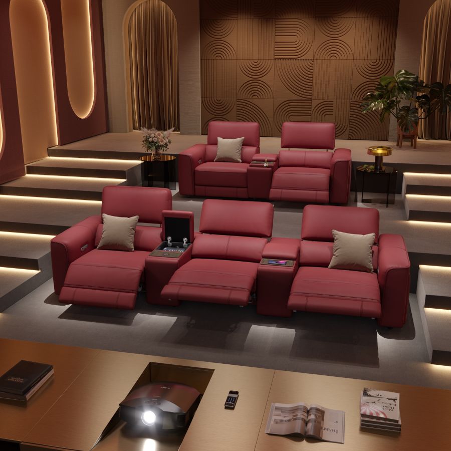 Sofanella Kinosofas (© Sofanella)