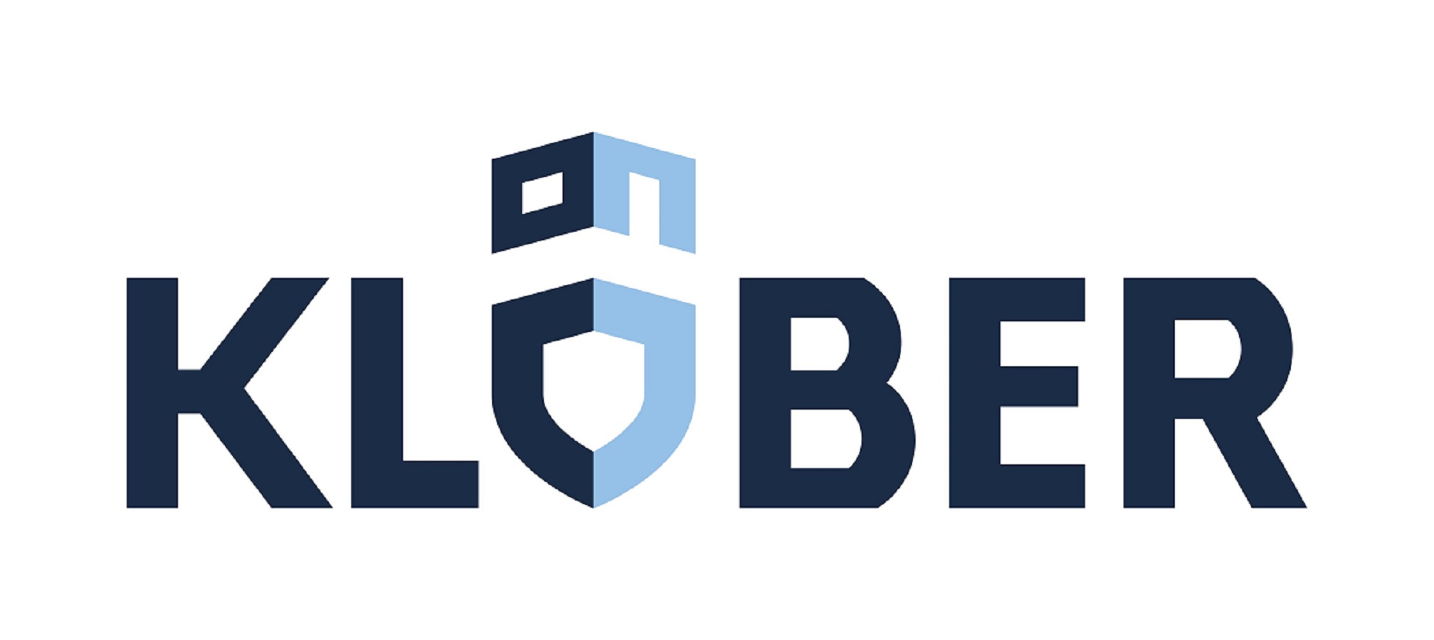 Das neue Klöber-Logo Das neue Klöber-Logo