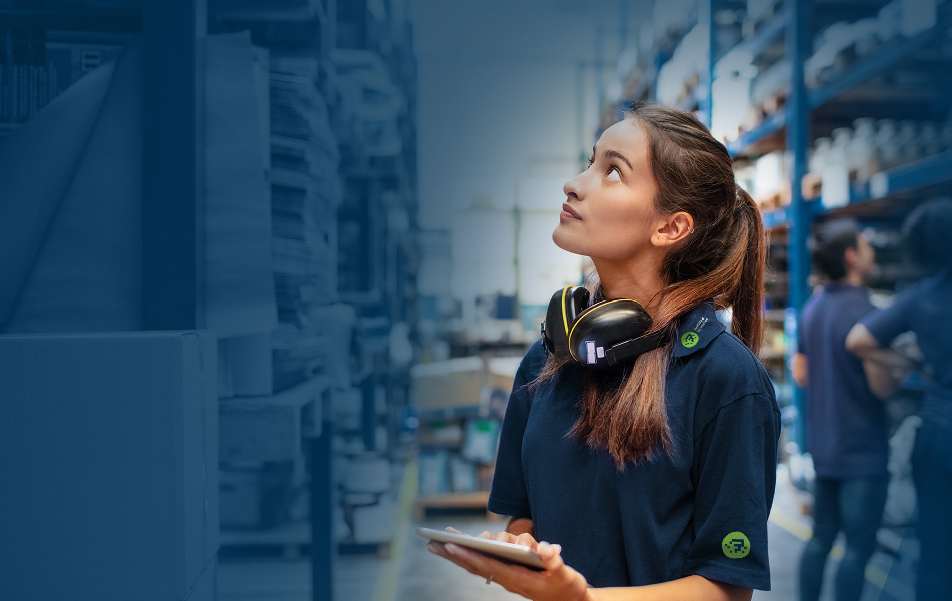 Mit dem neuen Logistik-Zentrum bietet FulfilledByMates nachhaltiges Fulfillment auf 2.500 qm (Die Bildrechte liegen bei dem Verfasser der Mitteilung.) Mit dem neuen Logistik-Zentrum bietet FulfilledByMates nachhaltiges Fulfillment auf 2.500 qm (Die Bildrechte liegen bei dem Verfasser der Mitteilung.)
