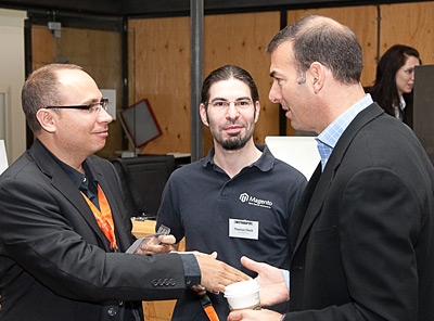 Meet Magento #3.10 - Das Who is Who der Magento Szene in Leipzig