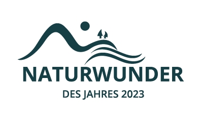 Logo: Naturwunder des Jahres (Die Bildrechte liegen bei dem Verfasser der Mitteilung.)