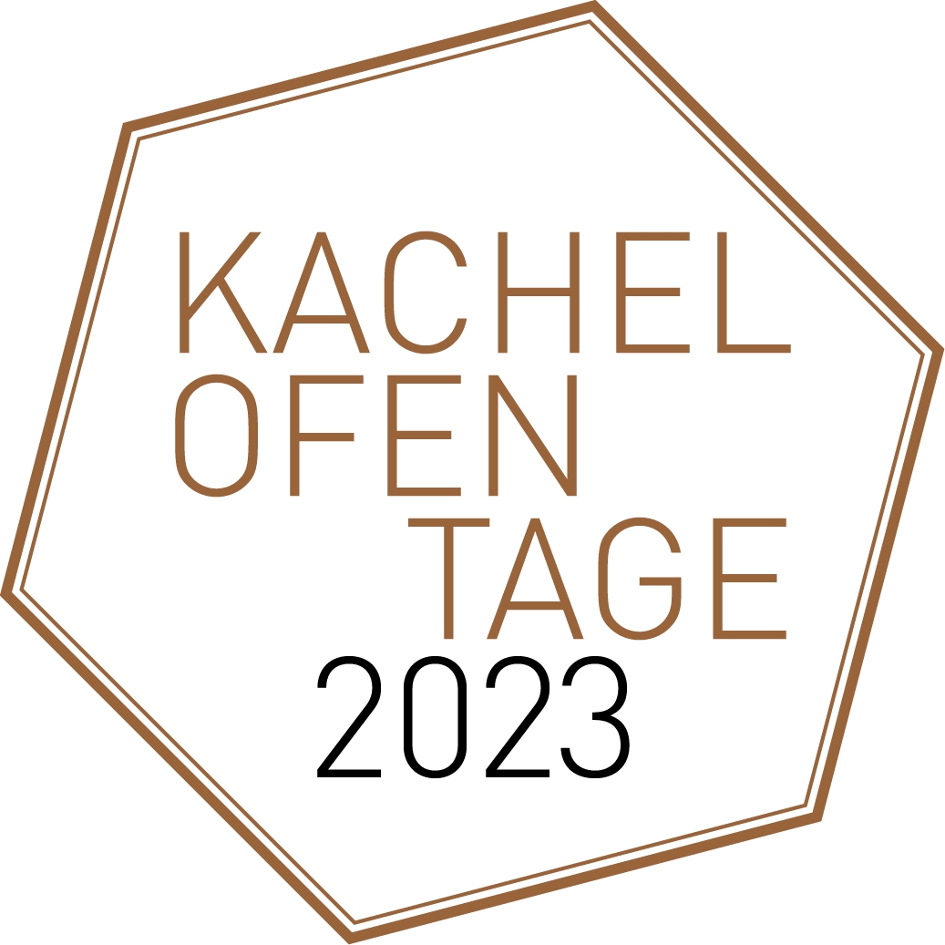 Kachelofentage vom 29. September bis 7. Oktober 2023 (Bildquelle: AdK/www.kachelofenwelt.de) Kachelofentage vom 29. September bis 7. Oktober 2023 (Bildquelle: AdK/www.kachelofenwelt.de)
