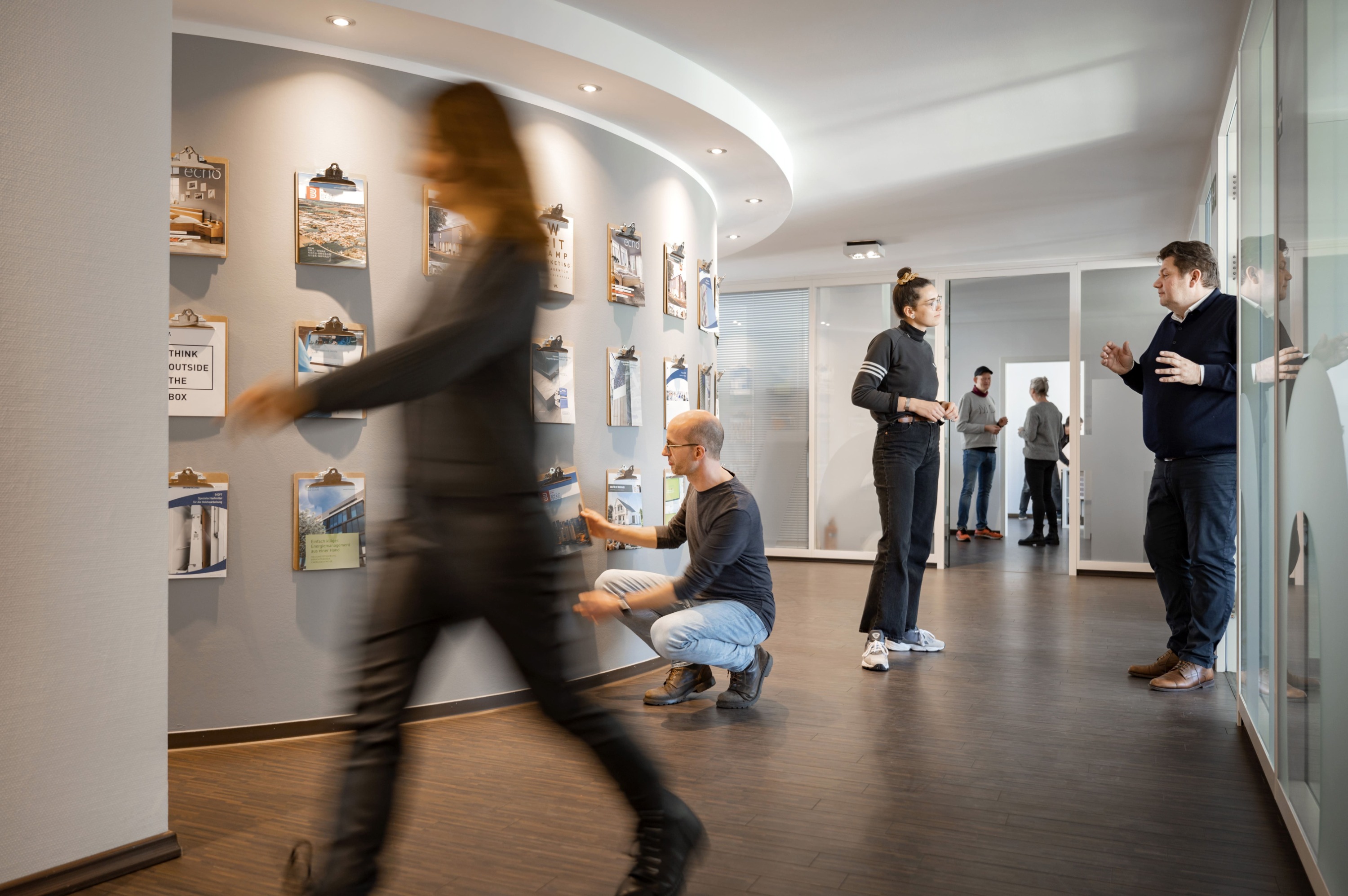 weitkamp marketing - Die B2B Agentur für den Mittelstand