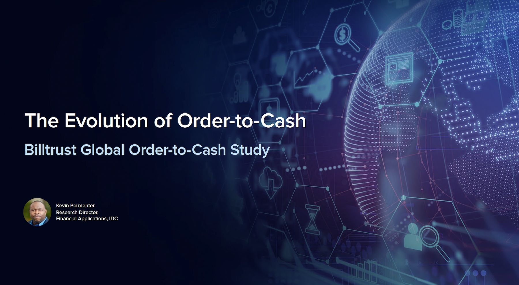 Für 77 % der Führungskräfte ist die digitale Transformation des Order-to-Cash-Prozesses unerlässlich