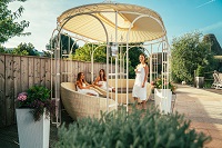 © Therme Erding/ELEO © Therme Erding/ELEO
