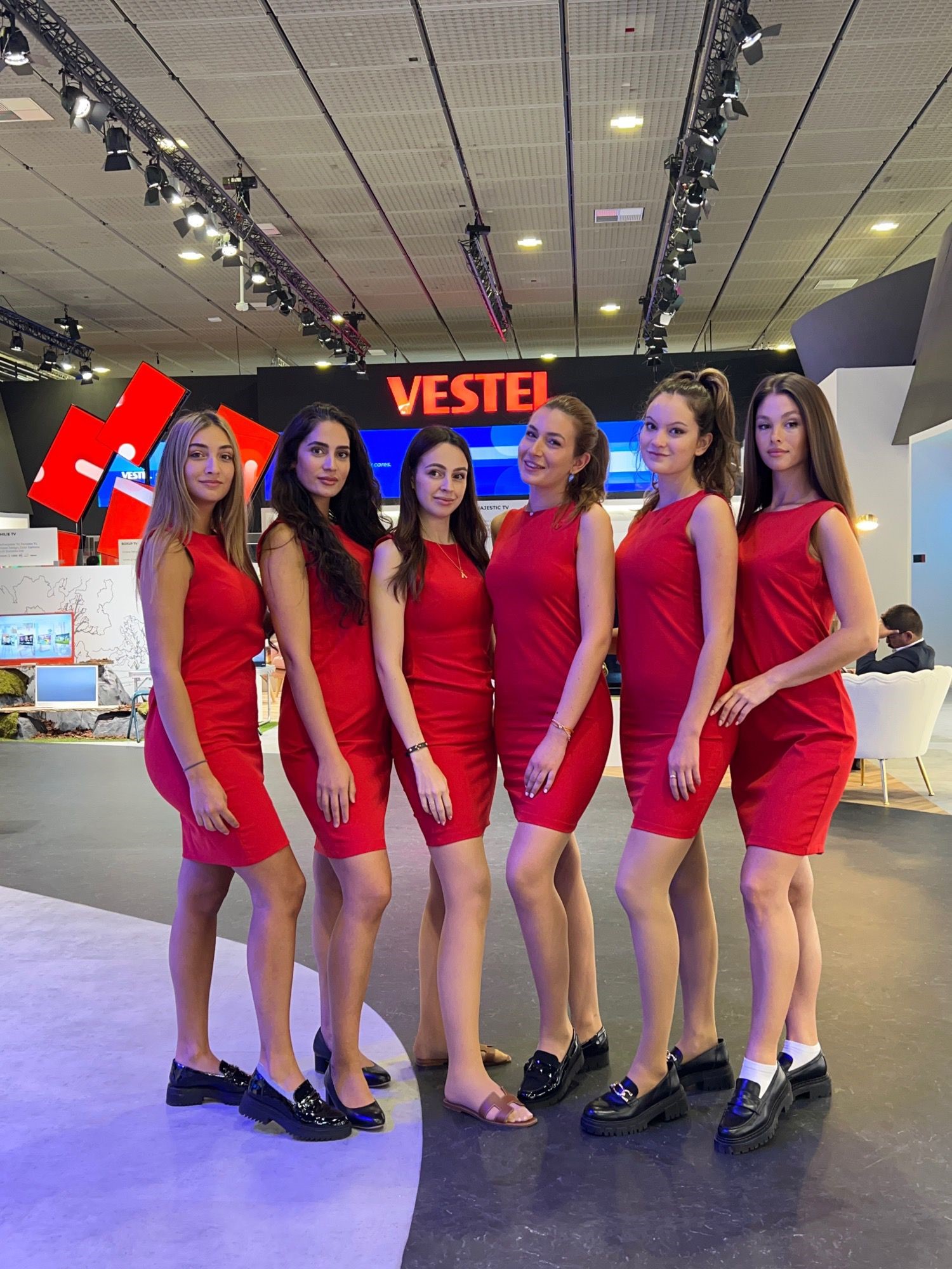 Messehostess Jobs in Köln 