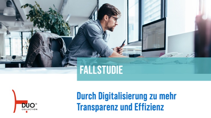 Connector von TSO-DATA für M-Files und Microsoft ERP begeistert Kunden (Bildquelle: @TSO-DATA) Connector von TSO-DATA für M-Files und Microsoft ERP begeistert Kunden (Bildquelle: @TSO-DATA)