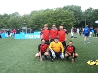 Team Kloepfel Consulting Team Kloepfel Consulting