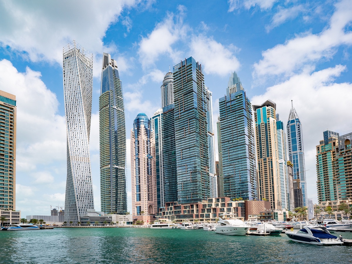 Herando Erfahrungen: Luxusimmobilien in Dubai steigen im Wert Herando Erfahrungen: Luxusimmobilien in Dubai steigen im Wert