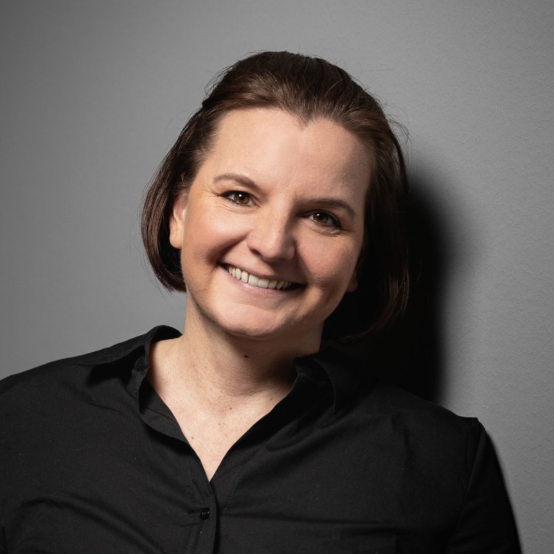 Stephanie Krüger, Head of Talent Acquistion