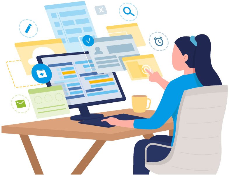 ecoDMS ONE Komplettlösung (Die Bildrechte liegen bei dem Verfasser der Mitteilung.) ecoDMS ONE Komplettlösung (Die Bildrechte liegen bei dem Verfasser der Mitteilung.)