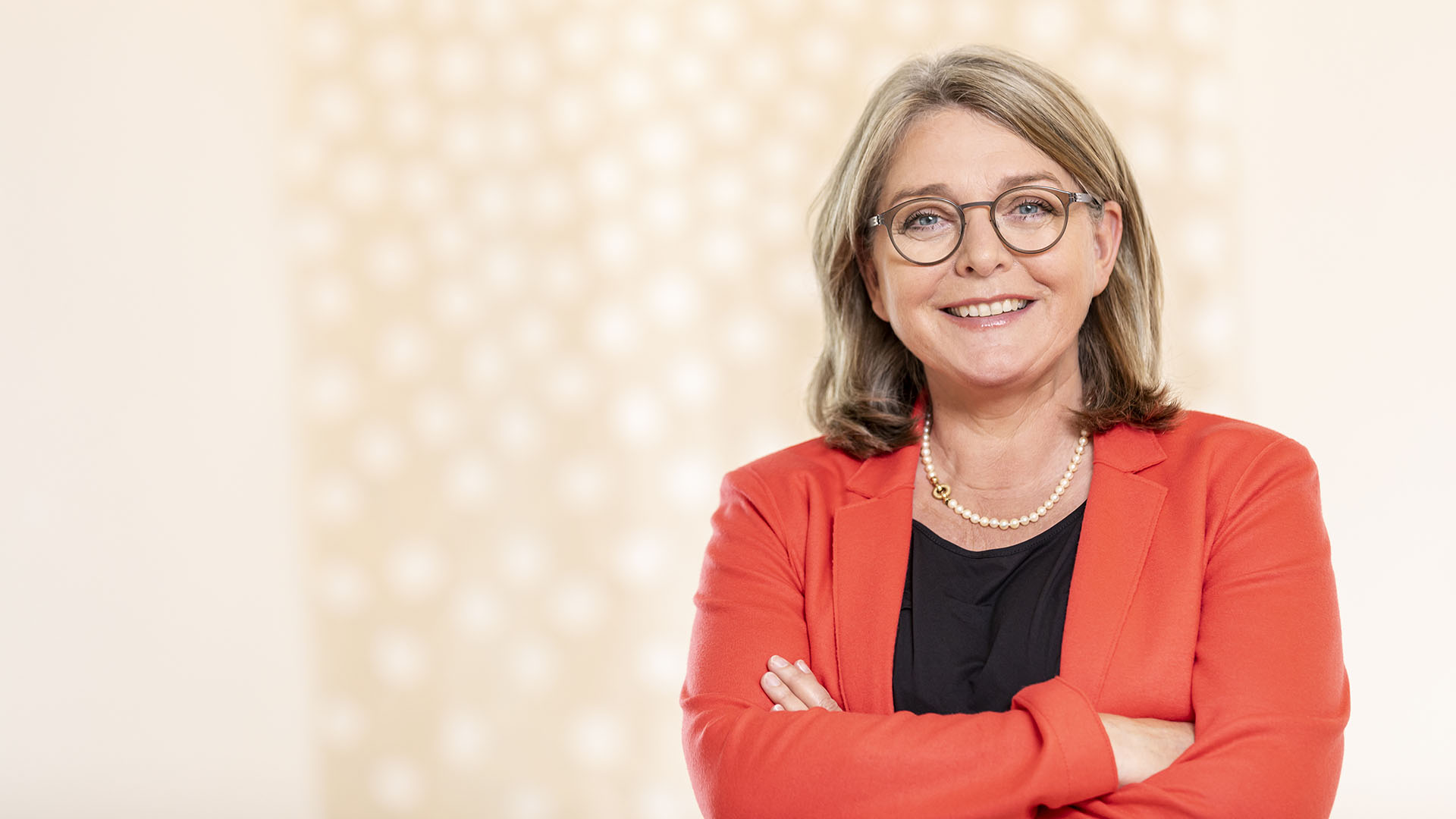 Birgit Heinermann rät zur aktiven Gestaltung der Zukunft als Schlüssel zur Resilienz. (Die Bildrechte liegen bei dem Verfasser der Mitteilung.) Birgit Heinermann rät zur aktiven Gestaltung der Zukunft als Schlüssel zur Resilienz. (Die Bildrechte liegen bei dem Verfasser der Mitteilung.)