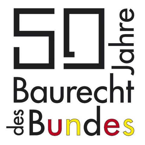 50 Jahre Baugesetzbuch (BauGB) - Hilfreiche Fachliteratur