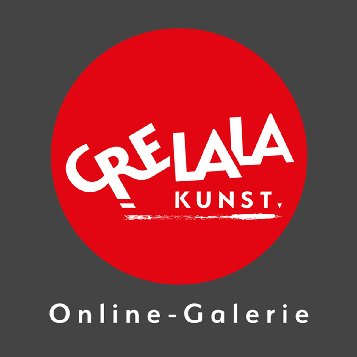 Kunst kaufen Online Shop Logo Kunst kaufen Online Shop Logo
