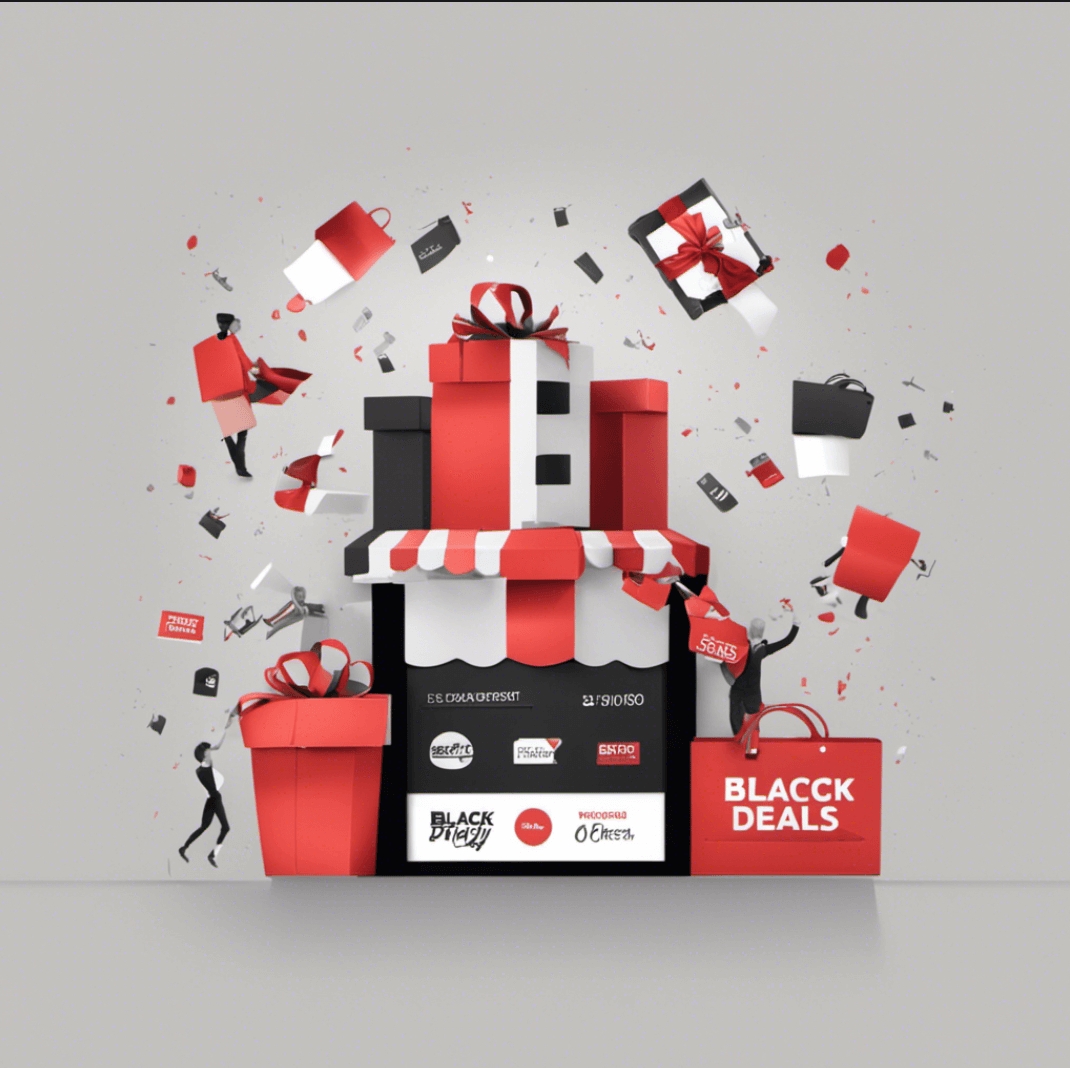 Black Friday Angebote (Die Bildrechte liegen bei dem Verfasser der Mitteilung.) Black Friday Angebote (Die Bildrechte liegen bei dem Verfasser der Mitteilung.)