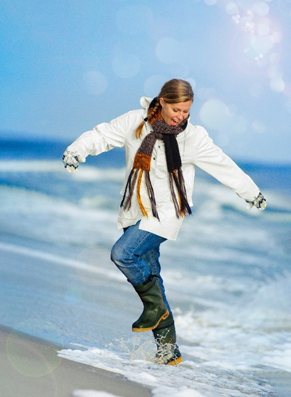 „Gut durch die Erkältungswelle“im Herbst 2023 mit LINDA Apotheken. (Die Bildrechte liegen bei dem Verfasser der Mitteilung.)