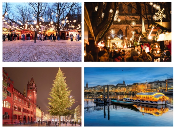 (Bildquelle: @ Basel Tourismus) (Bildquelle: @ Basel Tourismus)