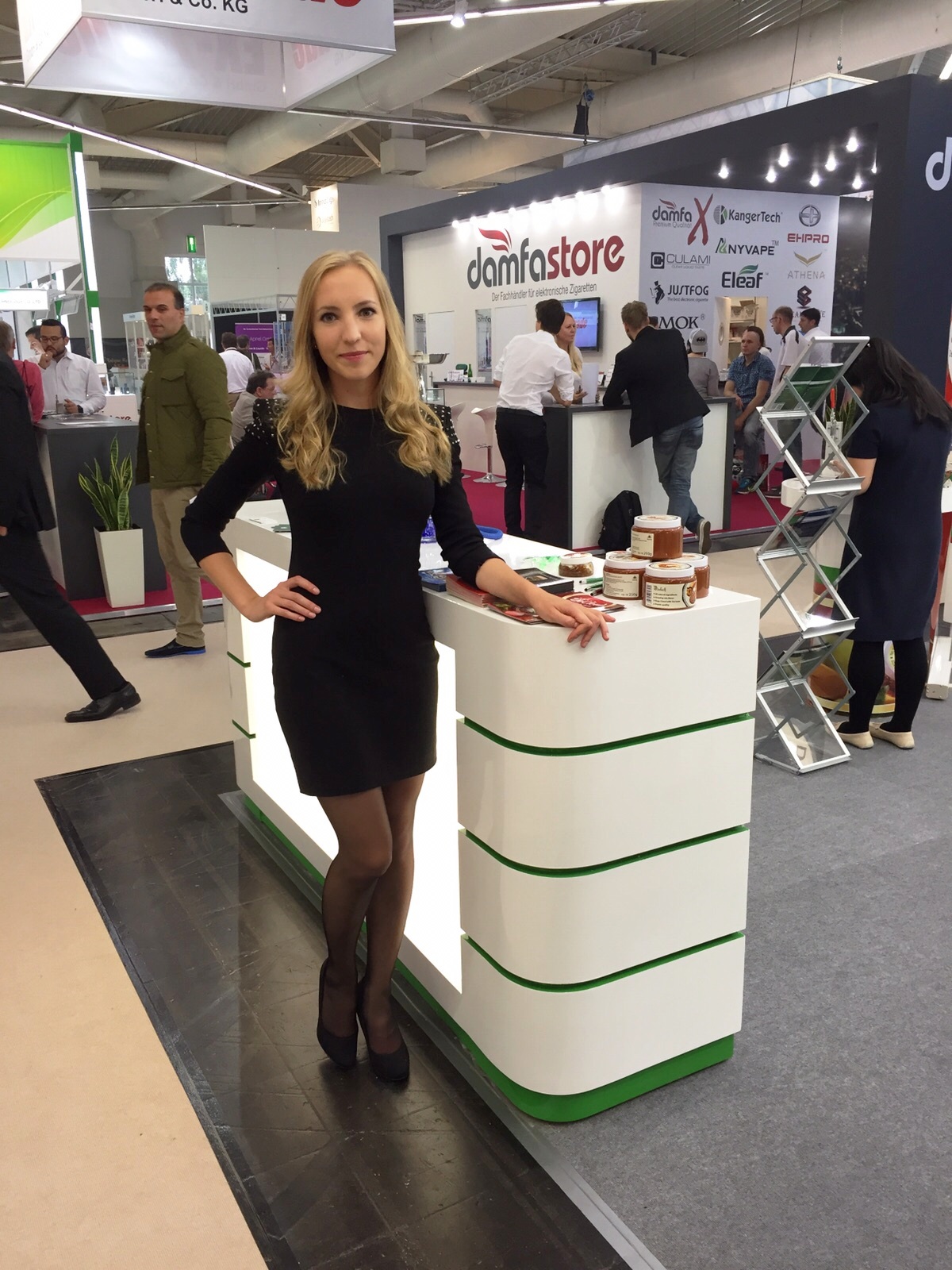 Hostess Jobs Hannover Hostess Jobs Hannover