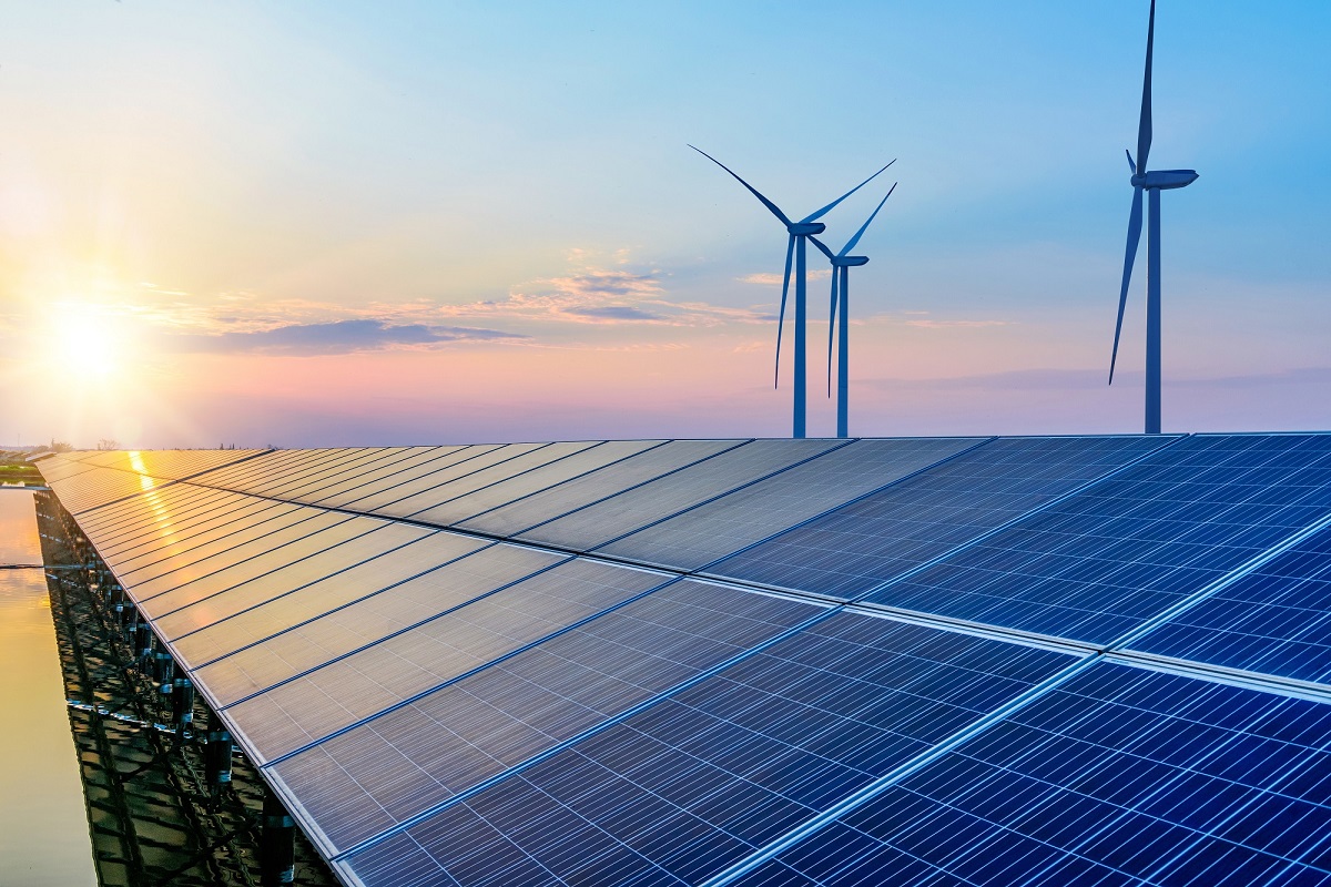 Digitalisierungs-Bremse durch Energieeffizienz für Rechenzentren? (Die Bildrechte liegen bei dem Verfasser der Mitteilung.)