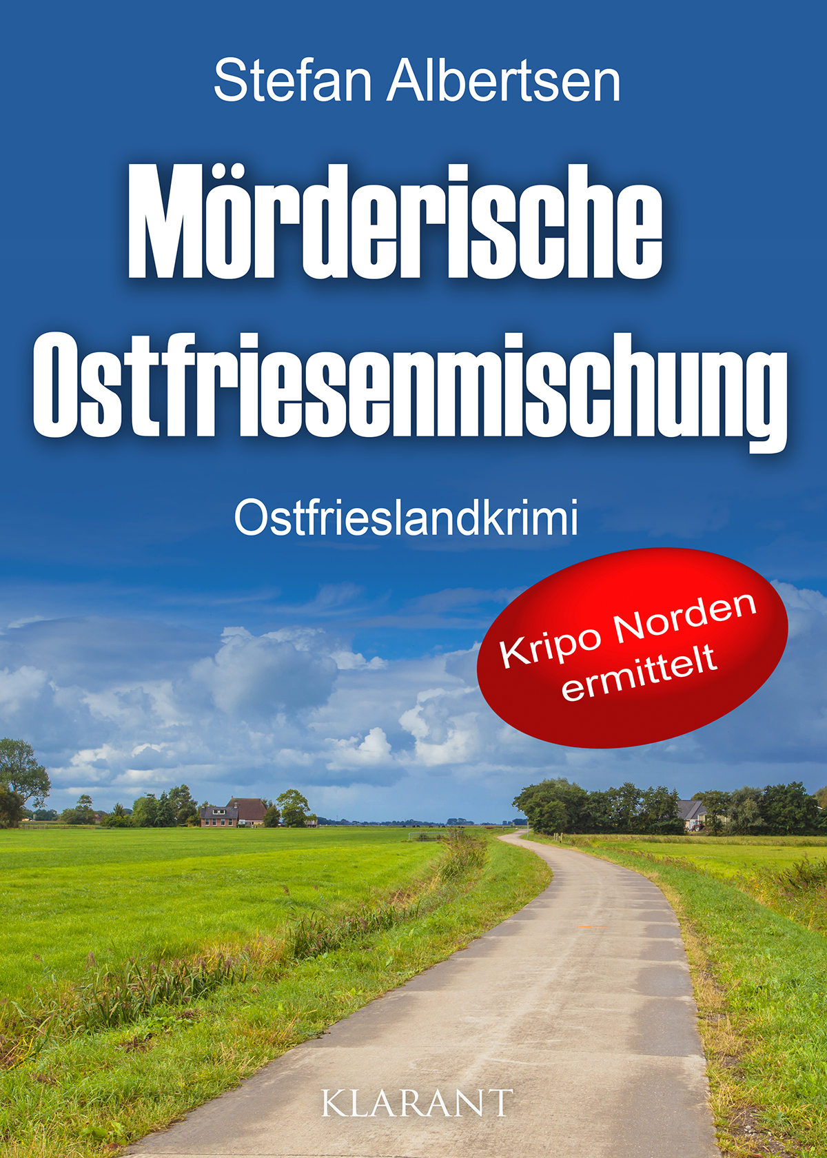 Ostfrieslandkrimi 