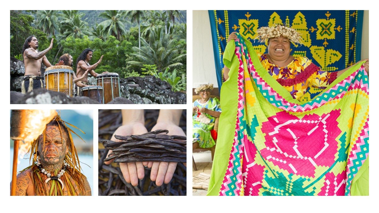 ©Tahiti Tourisme; ©_Grégoire Le Bacon