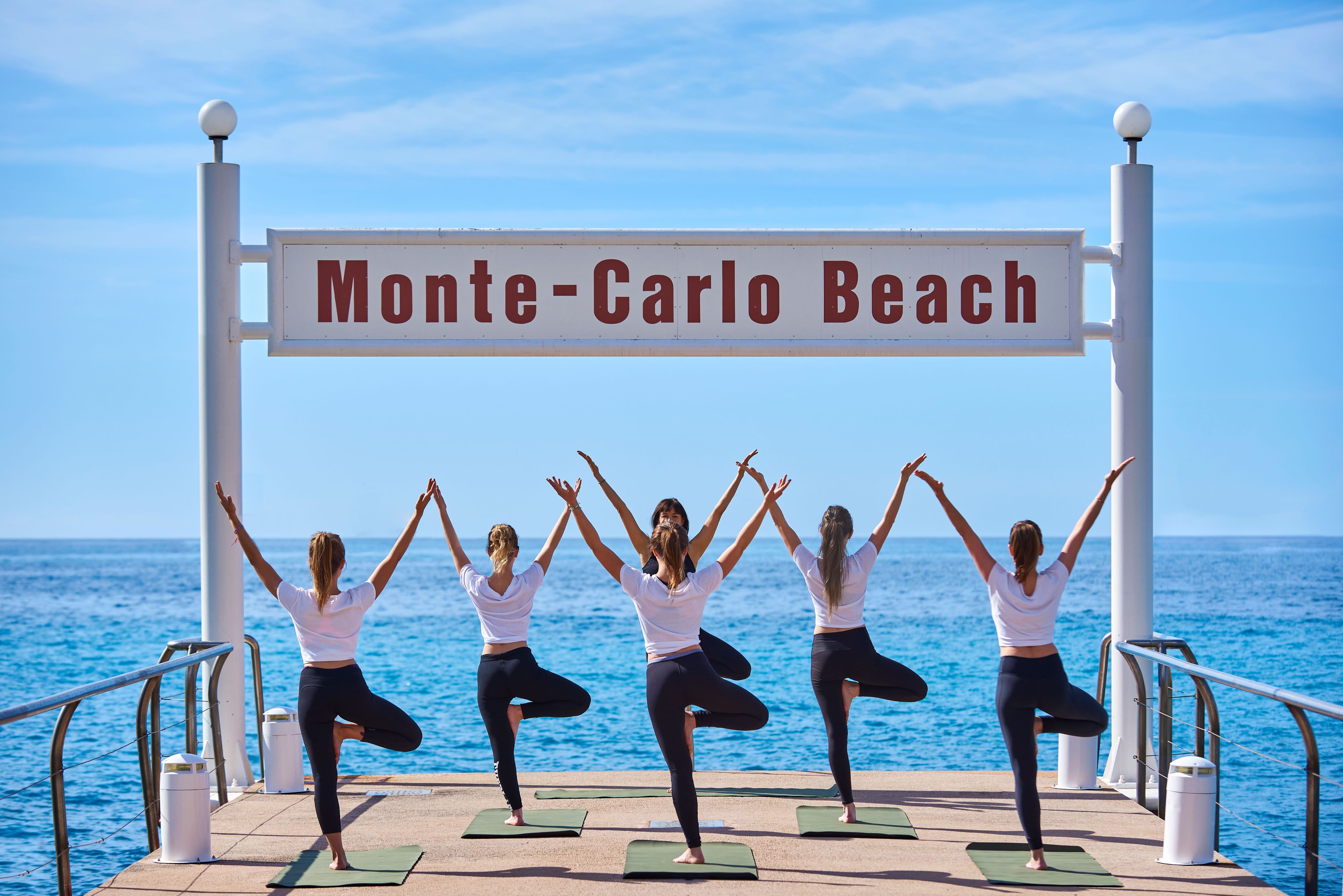 ©Monte-Carlo Société des Bains de Mer